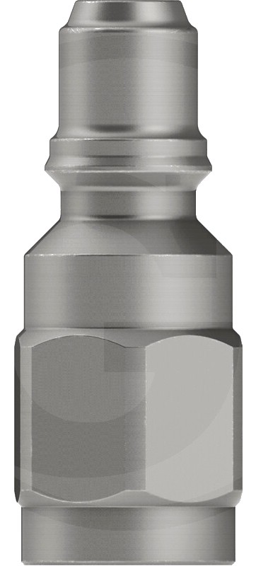Cejn Stecher G 1/4" filet interior; NBR fara supapa 04