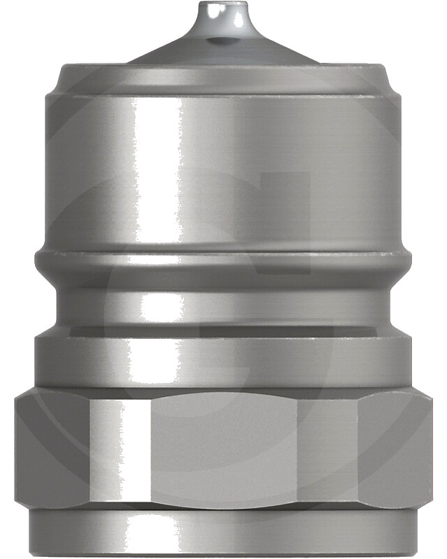 Cejn Stecher G 1/2" filet interior; NBR fara supapa 08