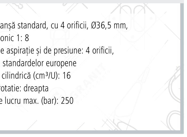 Supapa cu deservire manuala 5/3 -FR-MB-G1/4 G1 / 4 (2x)
