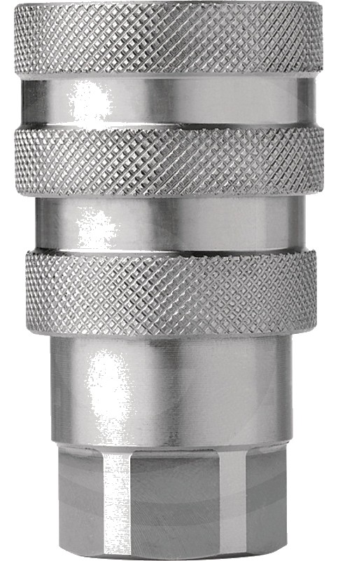 Cejn Cupla G 3/8" filet interior; FKM; otel inoxidabil 06
