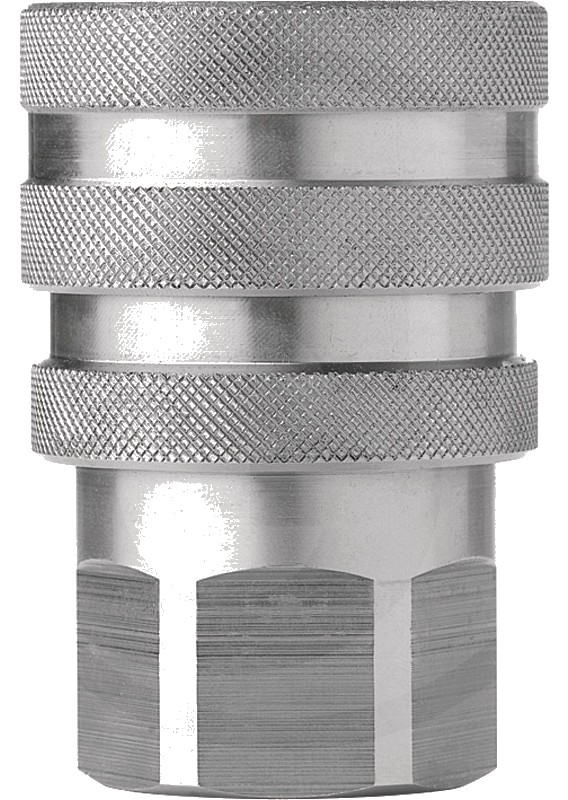 Cejn Cupla G 3/4" filet interior; FKM; otel inoxidabil 12