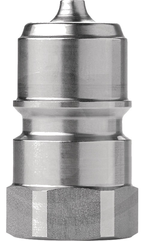 Cejn Niplu G 3/8" filet interior FKM; otel inoxidabil 06