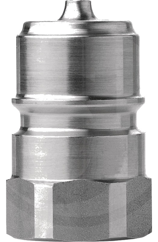 Cejn Niplu G 1/2 "filet intern; FKM; oțel inoxidabil 08