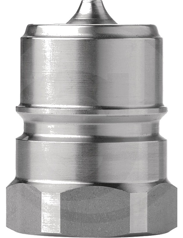 Cejn Niplu G 3/4" filet interior FKM; otel inoxidabil 12