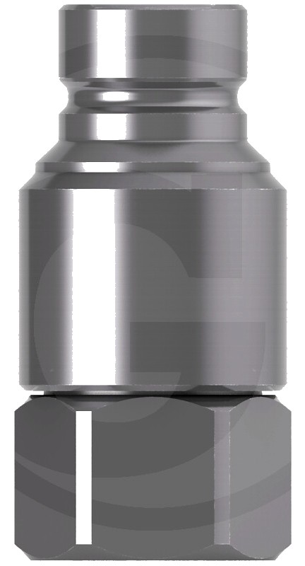 Cejn Niplu G 1/2" filet interior NBR 08