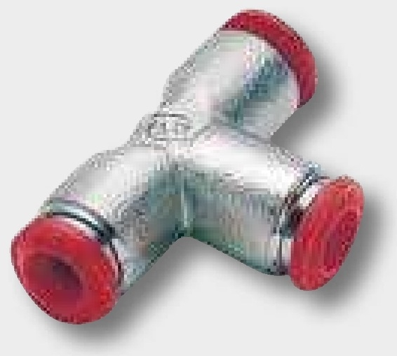 Conector T B-TV-5-MSv