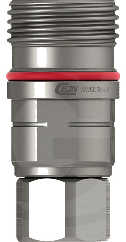Cejn TLX Cupla 3/4" - 1 1/16"-12 UN (3/4" SAE 12