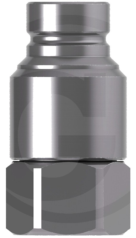 Cejn Niplu G 3/4" filet interior NBR 10