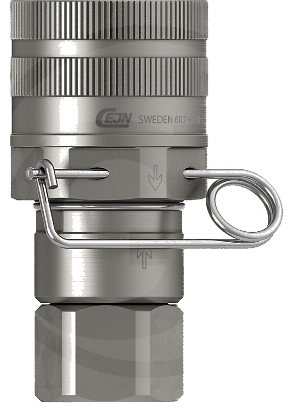 Cejn TLX Niplu 1" - NPT 1" 16