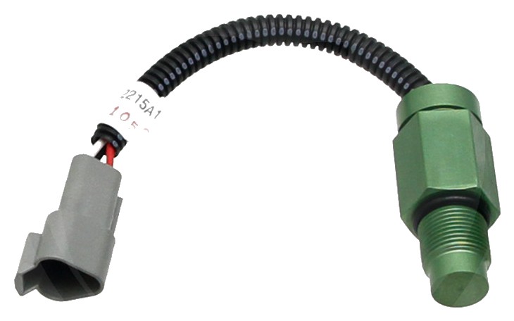 Senzor - Transmisie