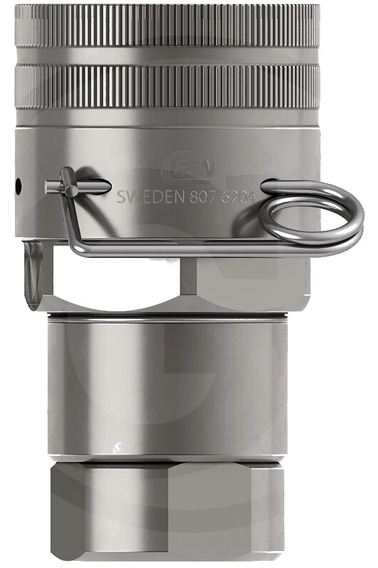 Cejn TLX Niplu 1 1/4" - NPT 1 1/4" 20