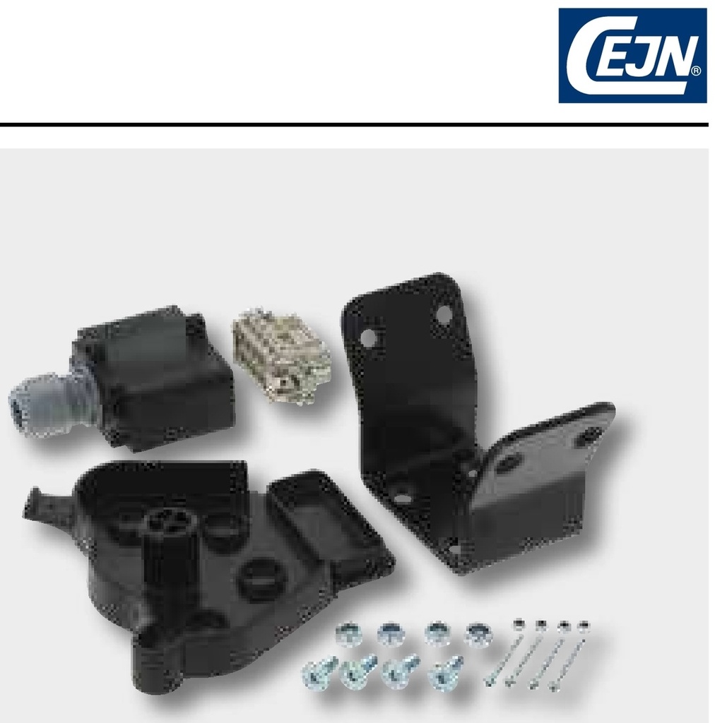Cejn Set stecher electric pentru cupla Multi- 08+12