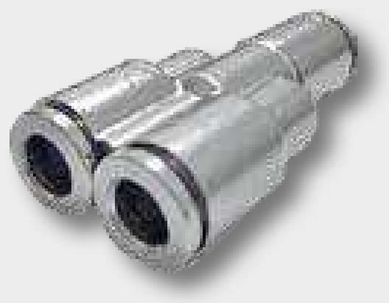 BK-TSH-6-1/8-MSv Racord pivotant tip T G 1/8"