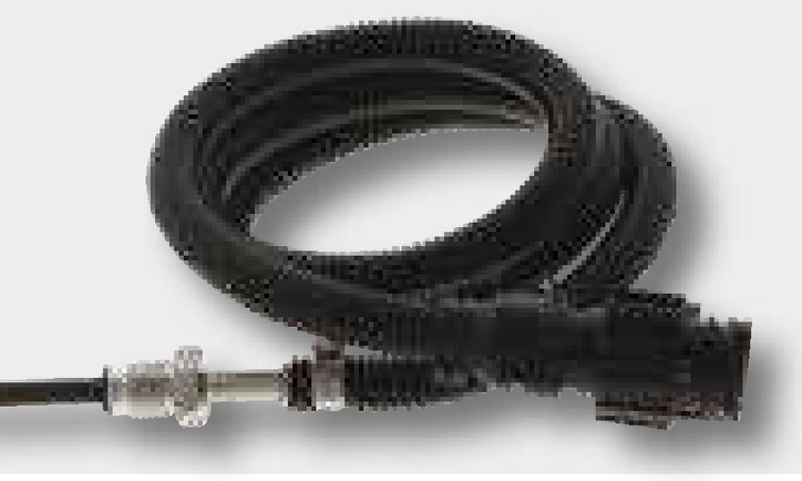 Comutator avertizare temperatură - 12 V