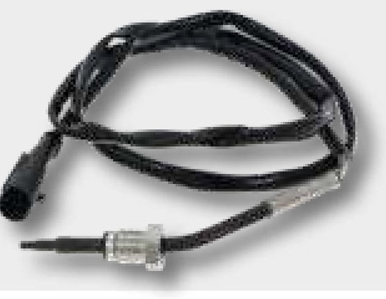 Comutator avertizare temperatură - 6 - 24 V