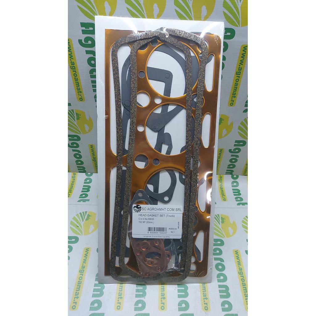 Set Superior Garnituri