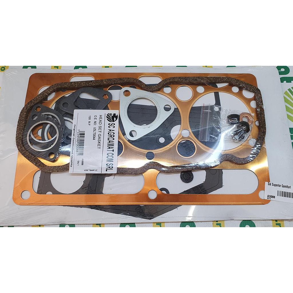 Set Superior Garnituri U5LT0013