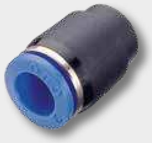 Cuplaj de blocare B-VK-6-KU Plastic,