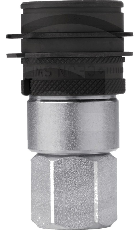 Cejn Cupla G 1/4" filet interior; NBR pentru 04