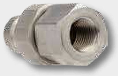 Cejn Niplu 7/16"-20UNF filet interior NBR 04