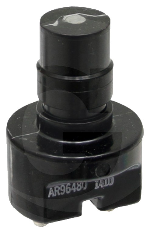 Senzor - Motor