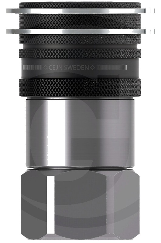 Cejn Cupla G 3/4" filet interior; NBR pentur 10