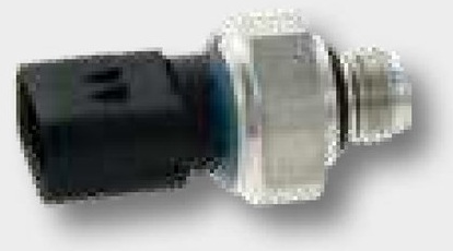Senzor - Motor