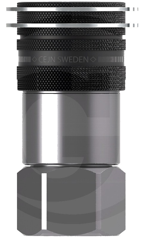 Cejn Cupla G 3/4" filet interior; NBR pentru 12