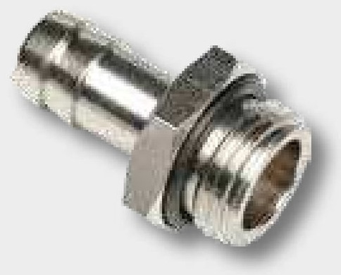 E-GET-14-3/8-MSv-O-Ring g - Manson filetat drept 38 mm