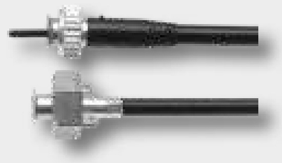 Arbore de antrenare - Lungime: 860 mm