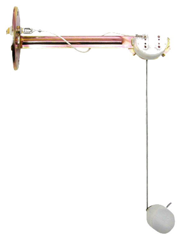 Senzor rezervor combustibil - 12 V