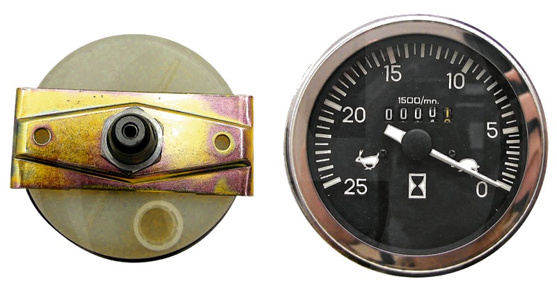 Contor de tractor - Diametru: 85 mm