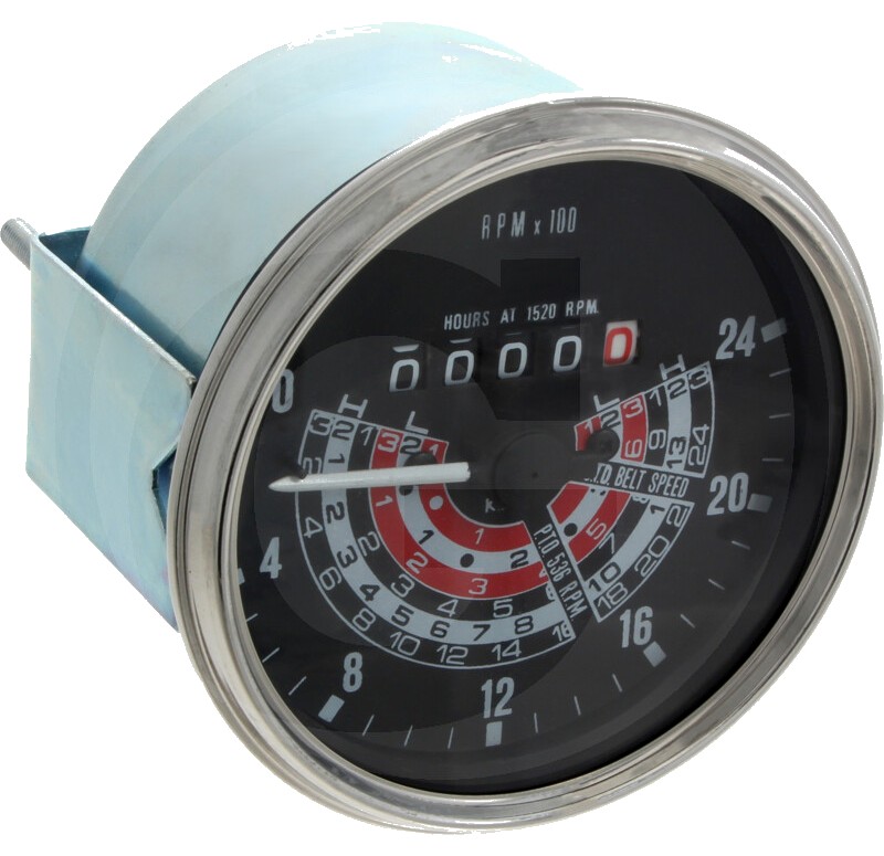 Contor de tractor - Diametru: 85 mm