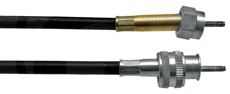 Arbore de antrenare - Lungime: 1520 mm