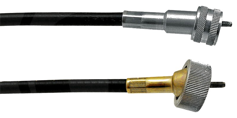 Ax antrenare - L: 2100 mm