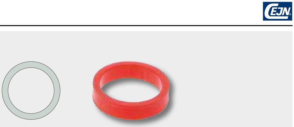 Cejn WEO-Inel de demontare 1/2 "(16 mm); piesă de schimb, 10 buc.