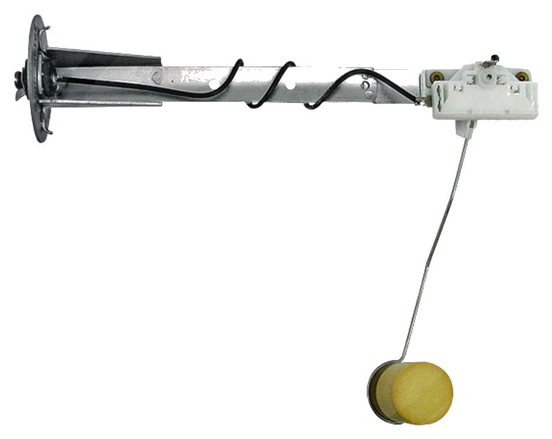 Senzor rezervor combustibil - 12 V