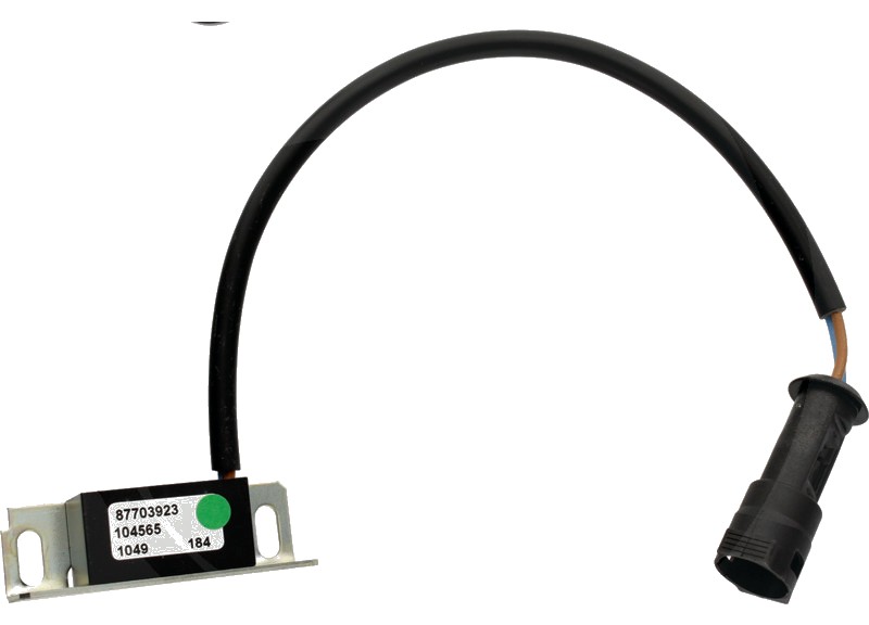 Senzor - Combine