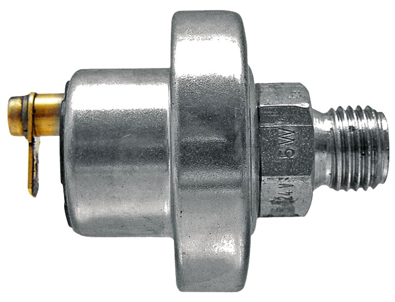 Presotat circuit de ulei - pentru motor