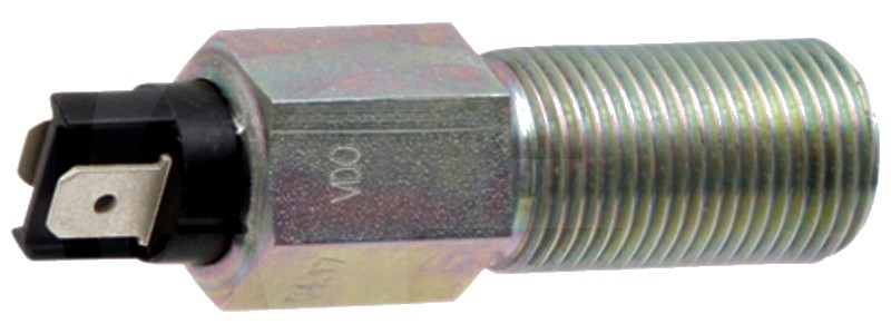 Senzor - Motor