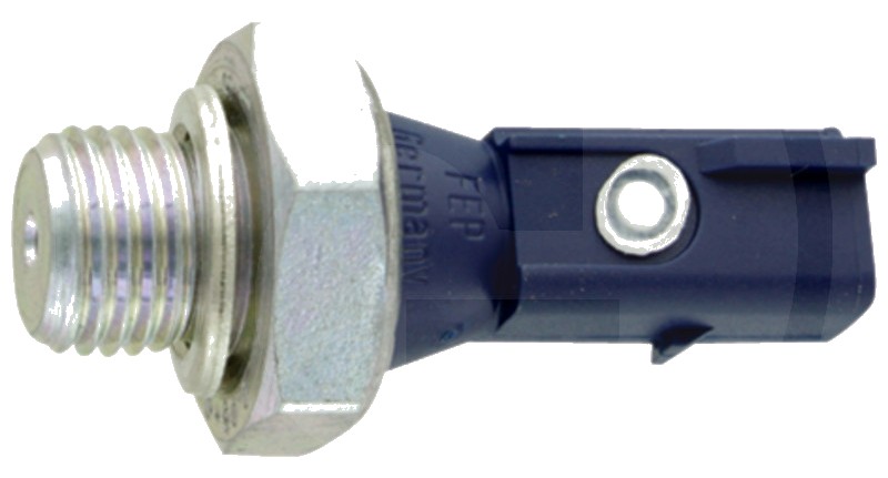Senzor - Motor