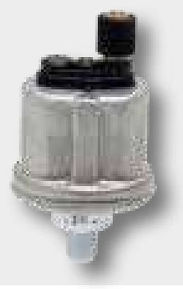 Senzor - Motor