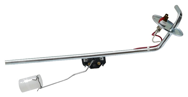 Senzor rezervor combustibil - 12 V