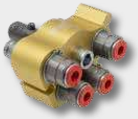 Cejn Multi-X GII KS Quattro 10/12,5 cu adapto 06+08
