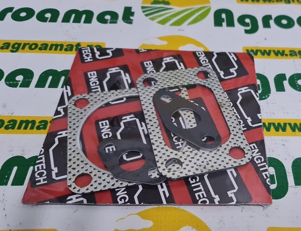 Set Garnituri Turbocompresor