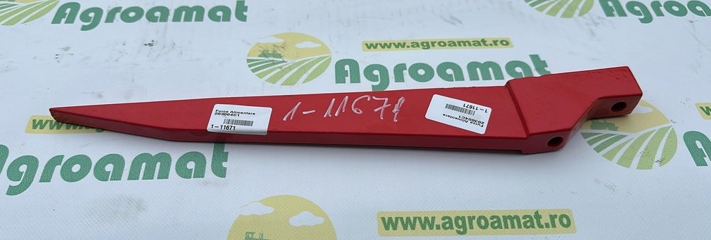 Furca Alimentare 203004C1