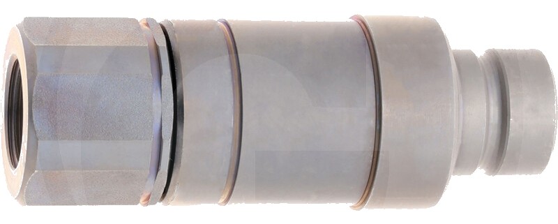 Cejn Inserție cuplă hidr. DN12.5 G1/2" IG 08