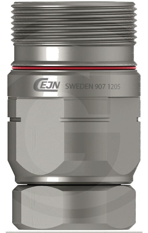 Cejn TLX Cupla 1 1/2" - G 2", NBR 24