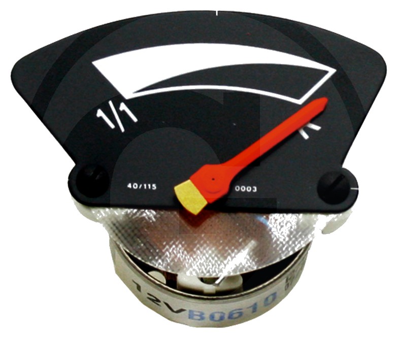 Indicator combustibil - 12 V