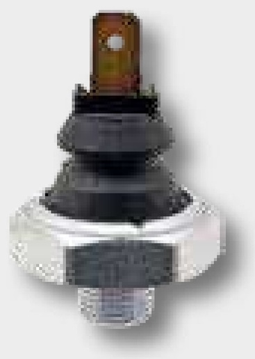 Senzor presiune ulei - universal, 12 V